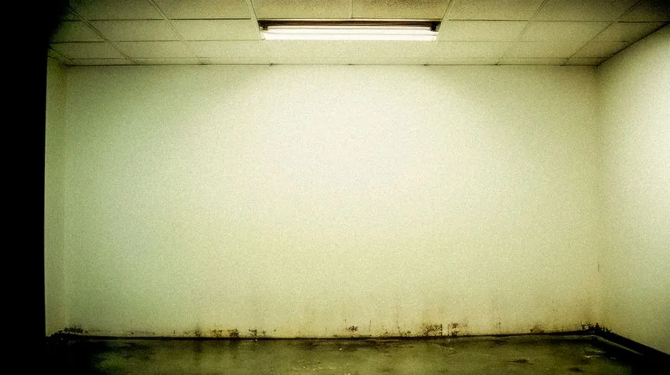 Basement Mold Remediation & Structural Drying