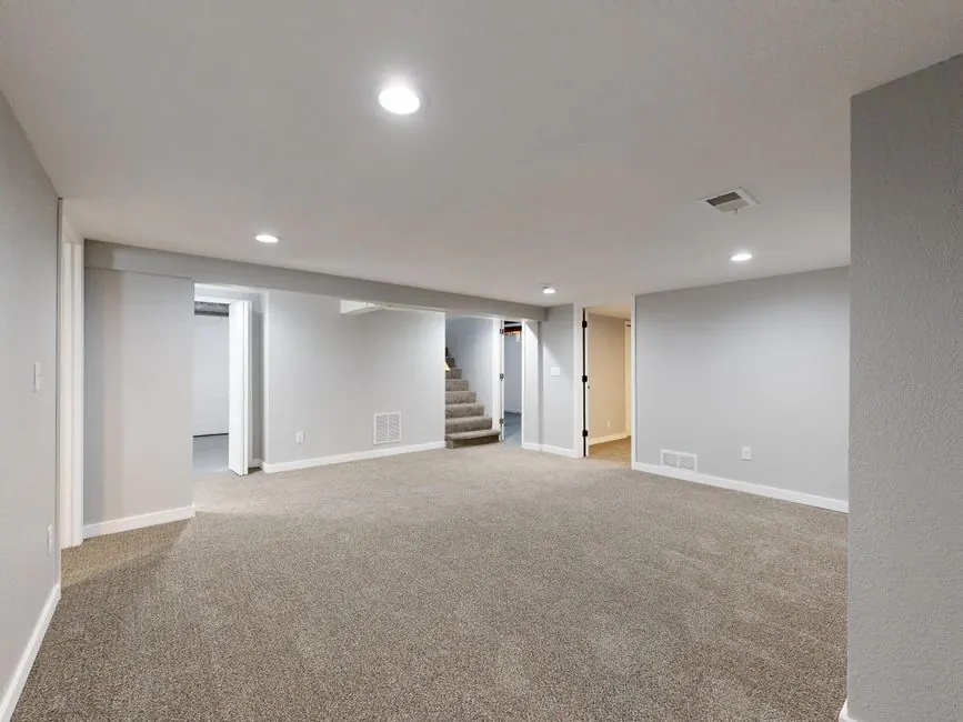 Benefits of Our Mold Remediation Services